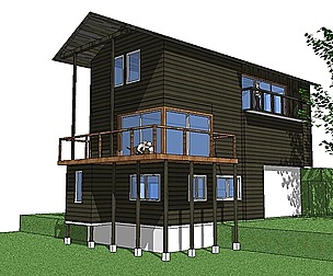 Creative Design-Holiday Cabin-076