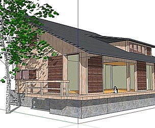 Creative Design-Holiday Cabin-077