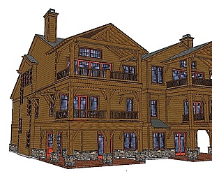 Creative Design-Holiday Cabin-084