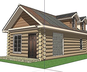 Creative Design-Holiday Cabin-094