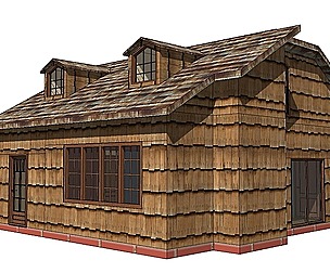 Creative Design-Holiday Cabin-095