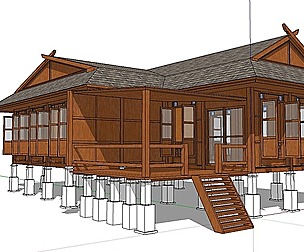 Creative Design-Holiday Cabin-097