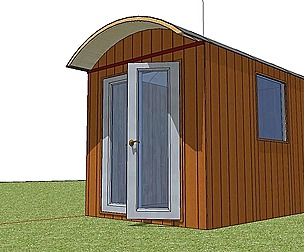 Creative Design-Holiday Cabin-0102