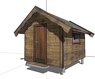 Creative Design-Holiday Cabin-0104