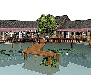 Creative Design-Holiday Cabin-0110