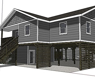 Creative Design-Holiday Cabin-0111