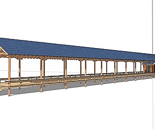 Creative Design-Holiday Cabin-0115