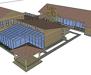 Creative Design-Holiday Cabin-0123