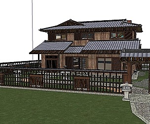Creative Design-Holiday Cabin-0125