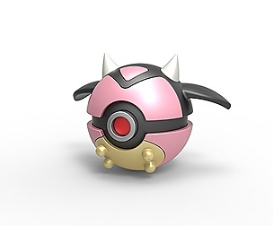 Miltank orb