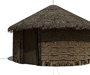 Creative Design-Holiday Cabin-0130