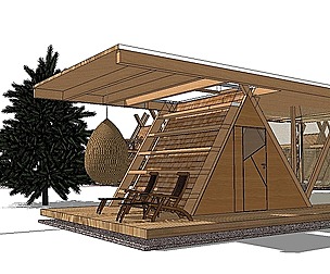 Creative Design-Holiday Cabin-0134