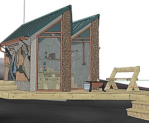 Creative Design-Holiday Cabin-0137