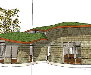 Creative Design-Holiday Cabin-0143