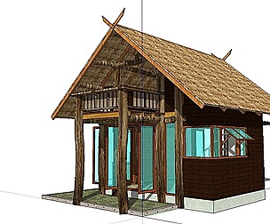 Creative Design-Holiday Cabin-0144