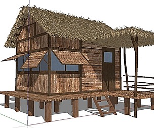 Creative Design-Holiday Cabin-0149