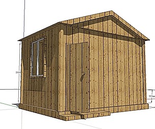 Creative Design-Holiday Cabin-0152