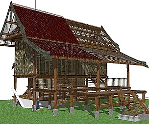 Creative Design-Holiday Cabin-0156