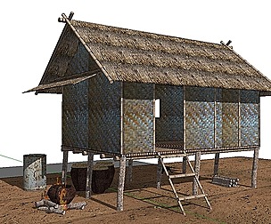 Creative Design-Holiday Cabin-0158