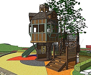 Creative Design-Holiday Cabin-0159