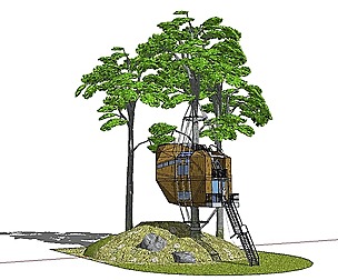 Creative Design-Holiday Cabin-0161