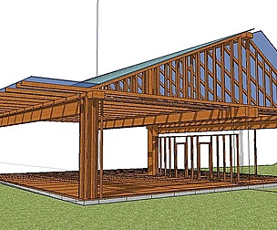 Creative Design-Holiday Cabin-0162