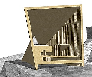 Creative Design-Holiday Cabin-0163