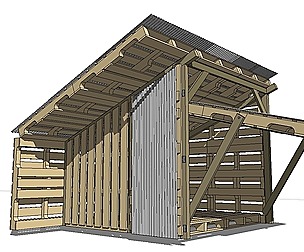 Creative Design-Holiday Cabin-0166
