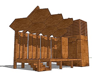 Creative Design-Holiday Cabin-0169