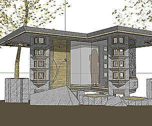 Creative Design-Holiday Cabin-0170
