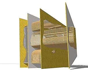 Creative Design-Holiday Cabin-02