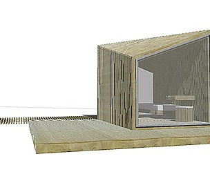 Creative Design-Holiday Cabin-03
