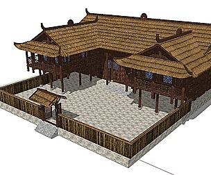 Creative Design-Holiday Cabin-07