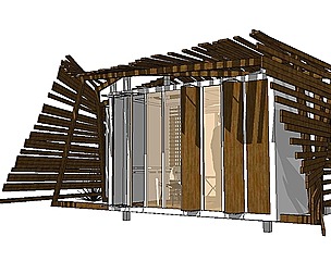 Creative Design-Holiday Cabin-09