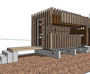 Creative Design-Holiday Cabin-010