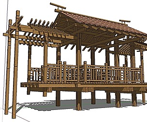 Creative Design-Holiday Cabin-011