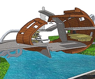 Creative Design-Holiday Cabin-012