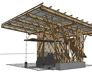 Creative Design-Holiday Cabin-015