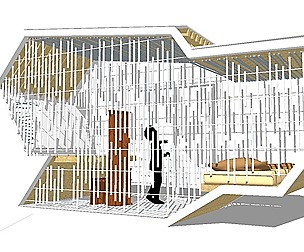 Creative Design-Holiday Cabin-017