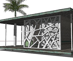 Creative Design-Holiday Cabin-018