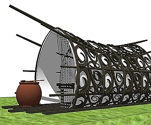 Creative Design-Holiday Cabin-019
