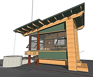 Creative Design-Holiday Cabin-026
