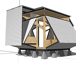 Creative Design-Holiday Cabin-027