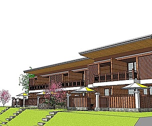 Creative Design-Holiday Cabin-029