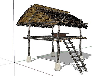 Creative Design-Holiday Cabin-030