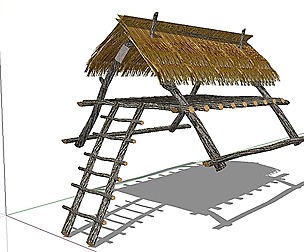 Creative Design-Holiday Cabin-031