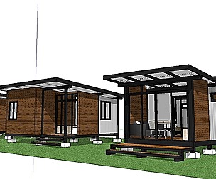 Creative Design-Holiday Cabin-037