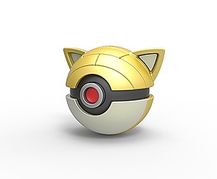 Sandshrew orb