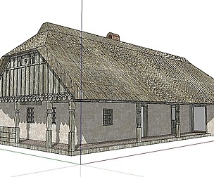 Creative Design-Holiday Cabin-040