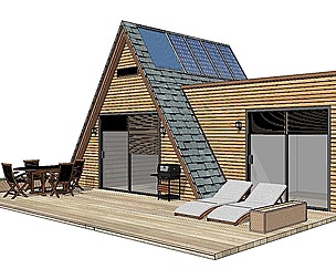 Creative Design-Holiday Cabin-044